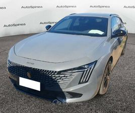 PEUGEOT 508 SW GT 508 BLUEHDI 130 STOP&START EAT8 SW GT