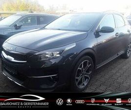 KIA XCEED 1.6 TGDI PLATINUM EDIT. FAHRSCHULFAHRZEUG