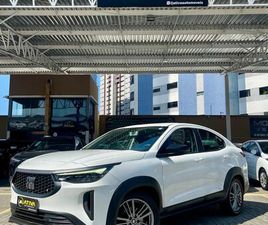 FIAT FASTBACK FIAT FASTBACK 1.0 200 TURBO FLEX AUT 2024