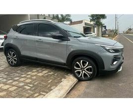 FIAT PULSE IMPETUS 1.0 TURBO 200 FLEX AUT.