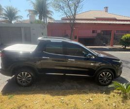 VOLCANO 2.0 16V 4X4 TB DIESEL AUT.