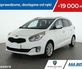 KIA CARENS KIA CARENS