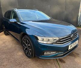 2.0 TDI EVO SEL EURO 6 (START/STOP) 5DR