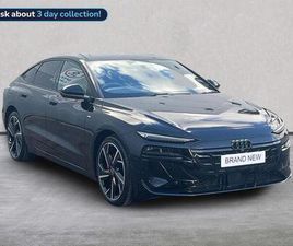 100KWH PERFORMANCE EDITION 1 AUTO 5DR