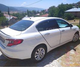 FIAT EGEA 1.3 MULTIJET URBAN