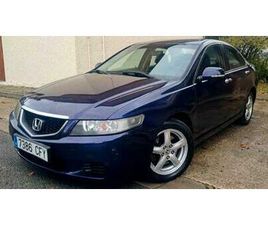 HONDA - ACCORD