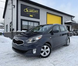 KIA RONDO 2016 KIA RONDO LX * A/C *