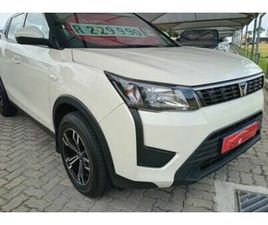 2024 MAHINDRA XUV 300 1.2T SE W4