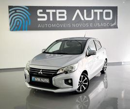MITSUBISHI SPACE STAR 1.2 CONNECT EDITION