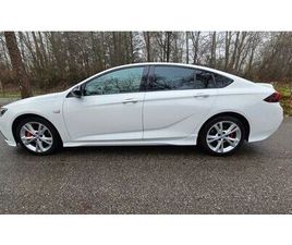 OPEL INSIGNIA 2.0 GSI GRAND SPORT EXCLUSIVE 4X4