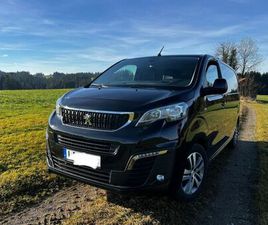 PEUGEOT EXPERT PREMIUM L2 1.HAND KAMERA NA...