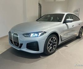 (2) EDRIVE35 286 M SPORT BVA 70.3 KWH