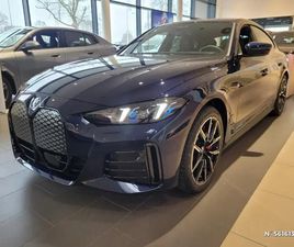 (2) EDRIVE40 340 M SPORT BVA 83.9 KWH