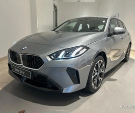 (F70) 116 122 M SPORT DESIGN DKG7