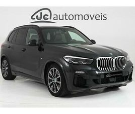 BMW X5 X5 45 E XDRIVE PACK M