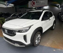 FIAT PULSE 1.0 TURBO 200 FLEX AUT. 2026