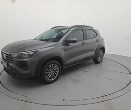 FIAT PULSE DRIVE 1.3 8V FLEX MEC. 2023