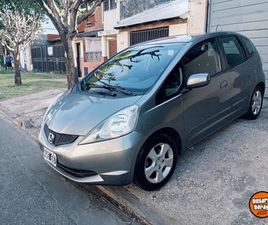 HONDA FIT HONDA FIT LX
