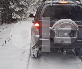 JEEP LIBERTY JEEP LIBERTY