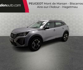 HYBRID 136 E-DCS6 ALLURE