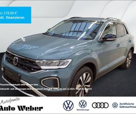 1.0TSI GOAL NAVI LED ACC APP-CONNECT