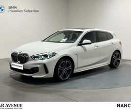 120DA XDRIVE 190CH M SPORT