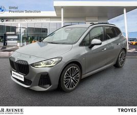 220I 170CH M SPORT DKG7