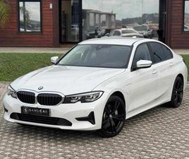 BMW SERIE 3 330I XDRIVE BMW SÉRIE 3 330I 2.0 XDRIVE, CX. A., 258CV