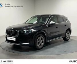 SDRIVE18I 136CH XLINE