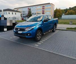 FIAT FULLBACK FIAT FULLBACK