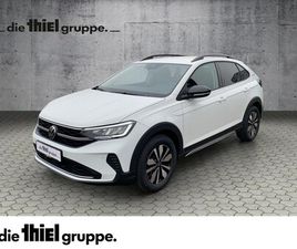 TAIGO 1,0 L TSI GOAL LED+DIGICOCKPIT+SHZ