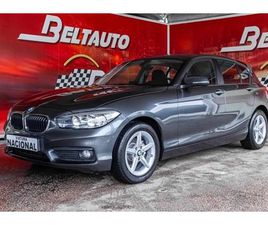 BMW SÉRIE 1 116D 1.5, 116CV