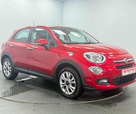 1.4 MULTIAIR POP STAR EURO 6 (START/STOP) 5DR