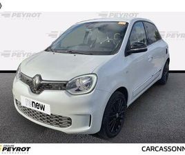 TWINGO III SCE 65 SL URBAN NIGHT