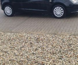 SEAT IBIZA SC 1.2 12V REFERENCE