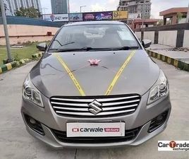 SUZUKI CIAZ