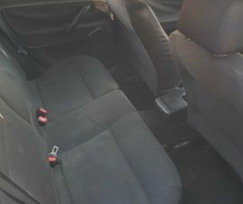 VOLKSWAGEN PASSAT VW PASSAT