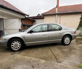 CHRYSLER STRATUS 2.5 LX (AUTOMATA)