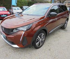 1.2 PURETECH 130CH S&S ALLURE PACK EAT8