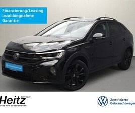 1.0 TSI DSG R-LINE LED ACC APPCONNECT TEL-VORB