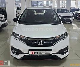 HONDA JAZZ 1.5 DYNAMIC
