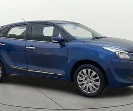 MARUTI BALENO