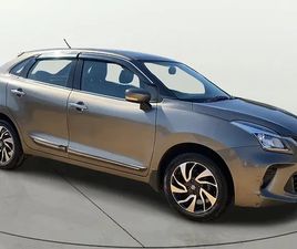 MARUTI BALENO