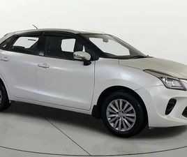 MARUTI BALENO