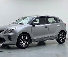 MARUTI BALENO
