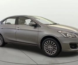 SUZUKI CIAZ