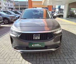FIAT FASTBACK FIAT FASTBACK AUDACE 1.0 200 T. FLEX AUT 2024