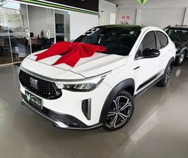 FIAT FASTBACK IMPETUS 1.0 200 T. FLEX AUT