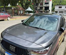 FIAT FASTBACK IMPETUS 1.0 200 T. FLEX AUT