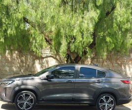 FIAT FASTBACK IMPETUS 1.0 200 T. FLEX AUT